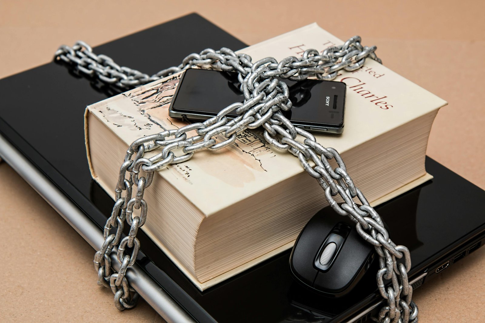 The Best Cybersecurity Book You’ll Read in 2025