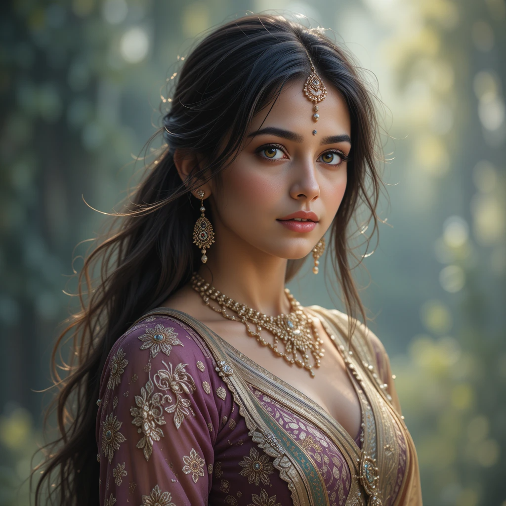 Soundarya sharma