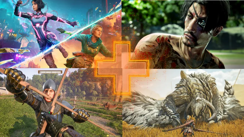 🎮 Top 10 Most Popular Games in 2025