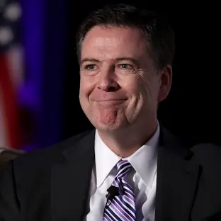 James Comey
