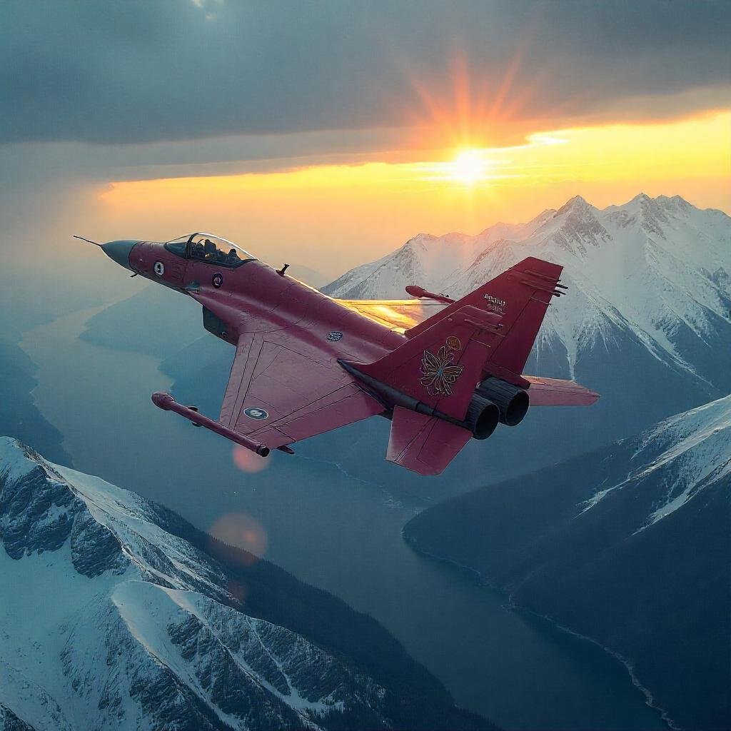 how many JF 17 does pakistan have