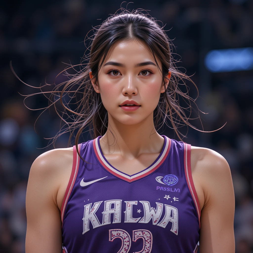 Kelsey Plum