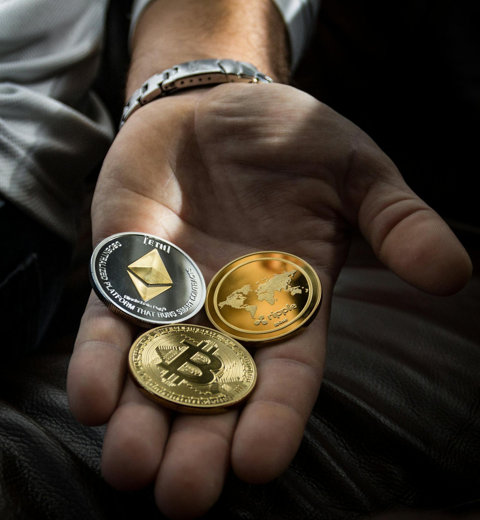 Pi Coin