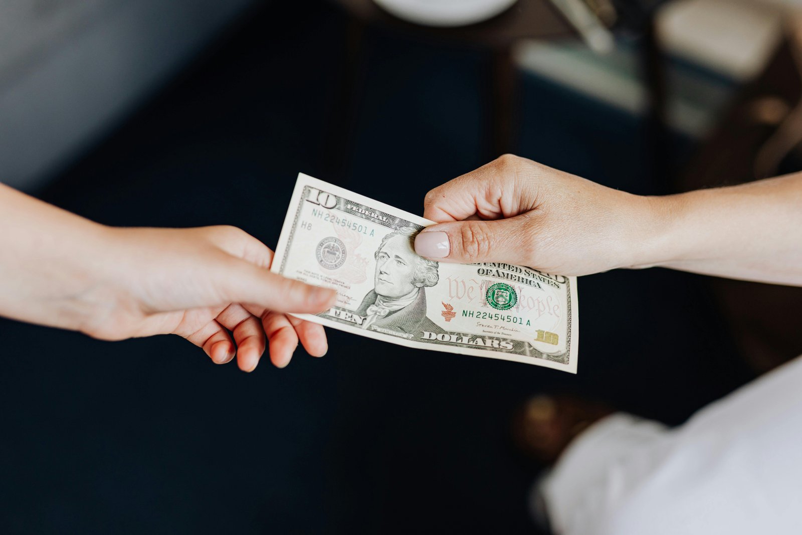 Got Stuck? Try These Tips To Streamline Your SALARY