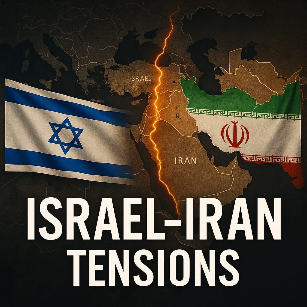 The Israel-Iran Conflict: History, Causes, and What the Future Holds