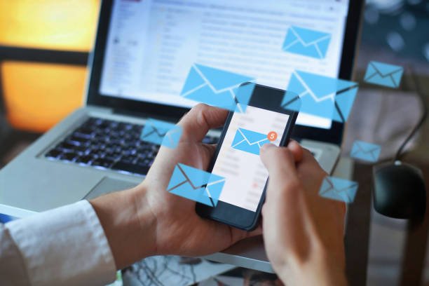 Disposable Email: Your Shield for Social Media in 2025