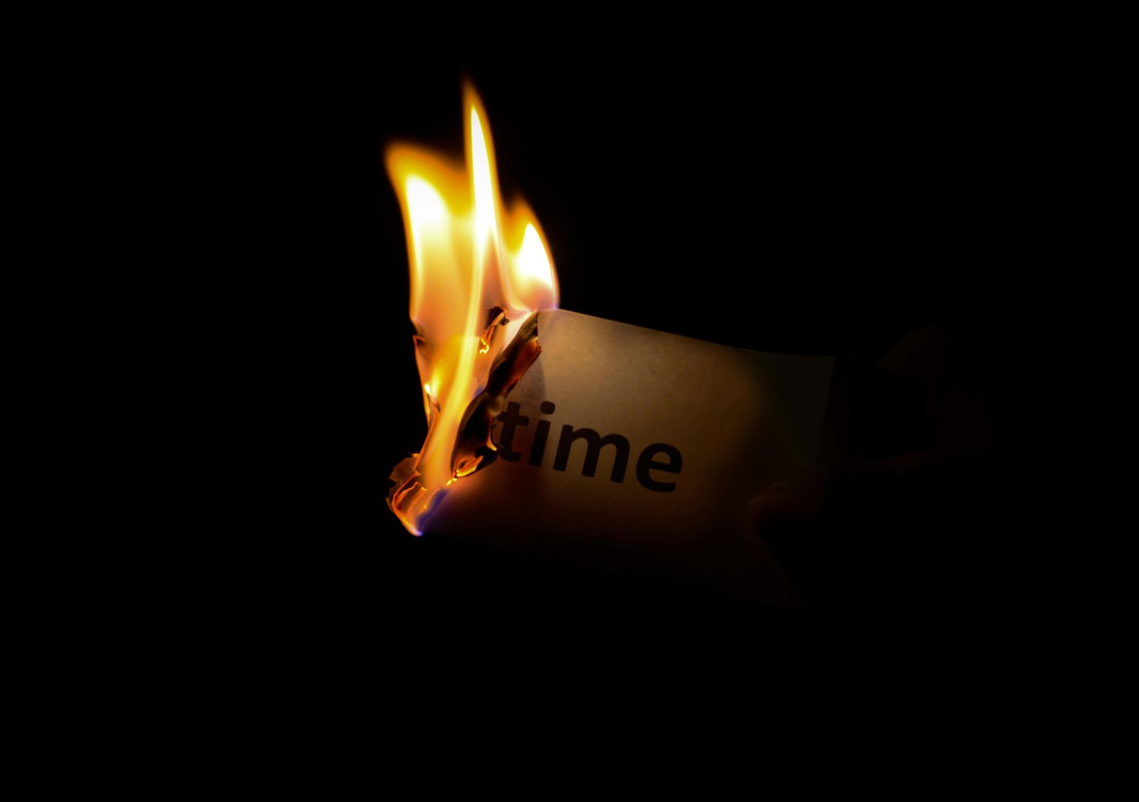How time management is important for success in life