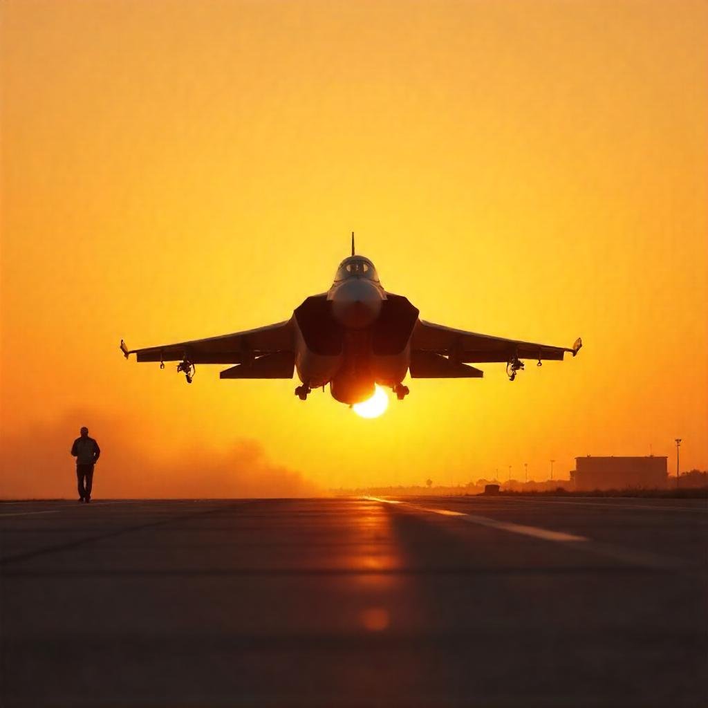 Top Airforce Training Programs for New Recruits
