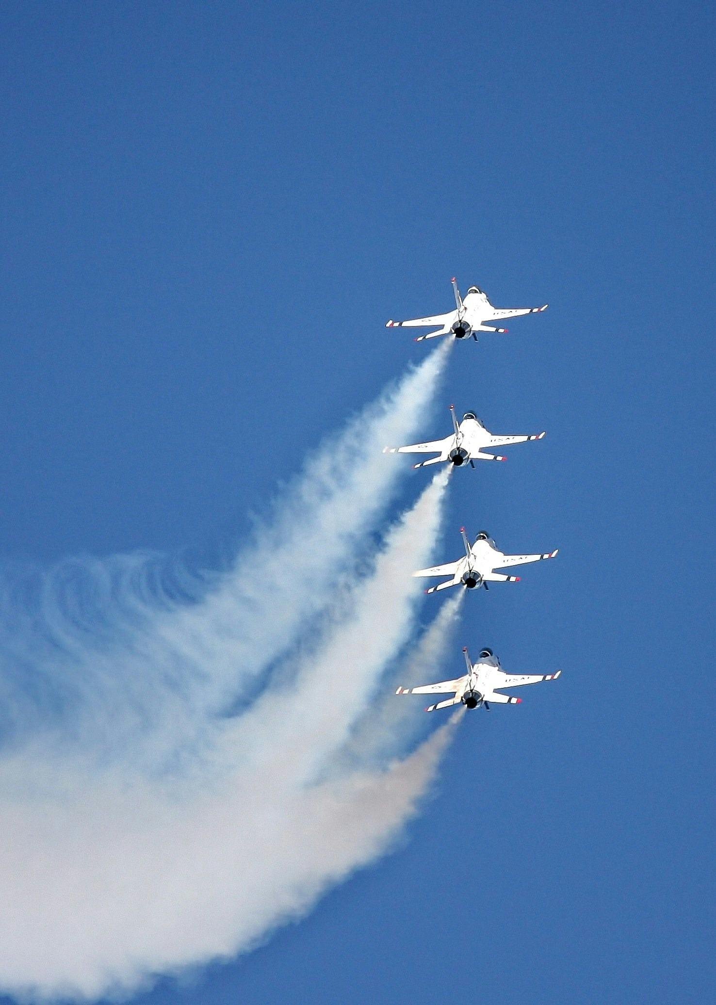 Top 5 Most Powerful Air Forces in the World