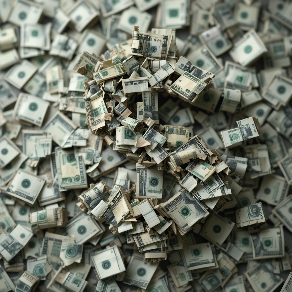 The Lazy Man's Guide to How to Make Money
