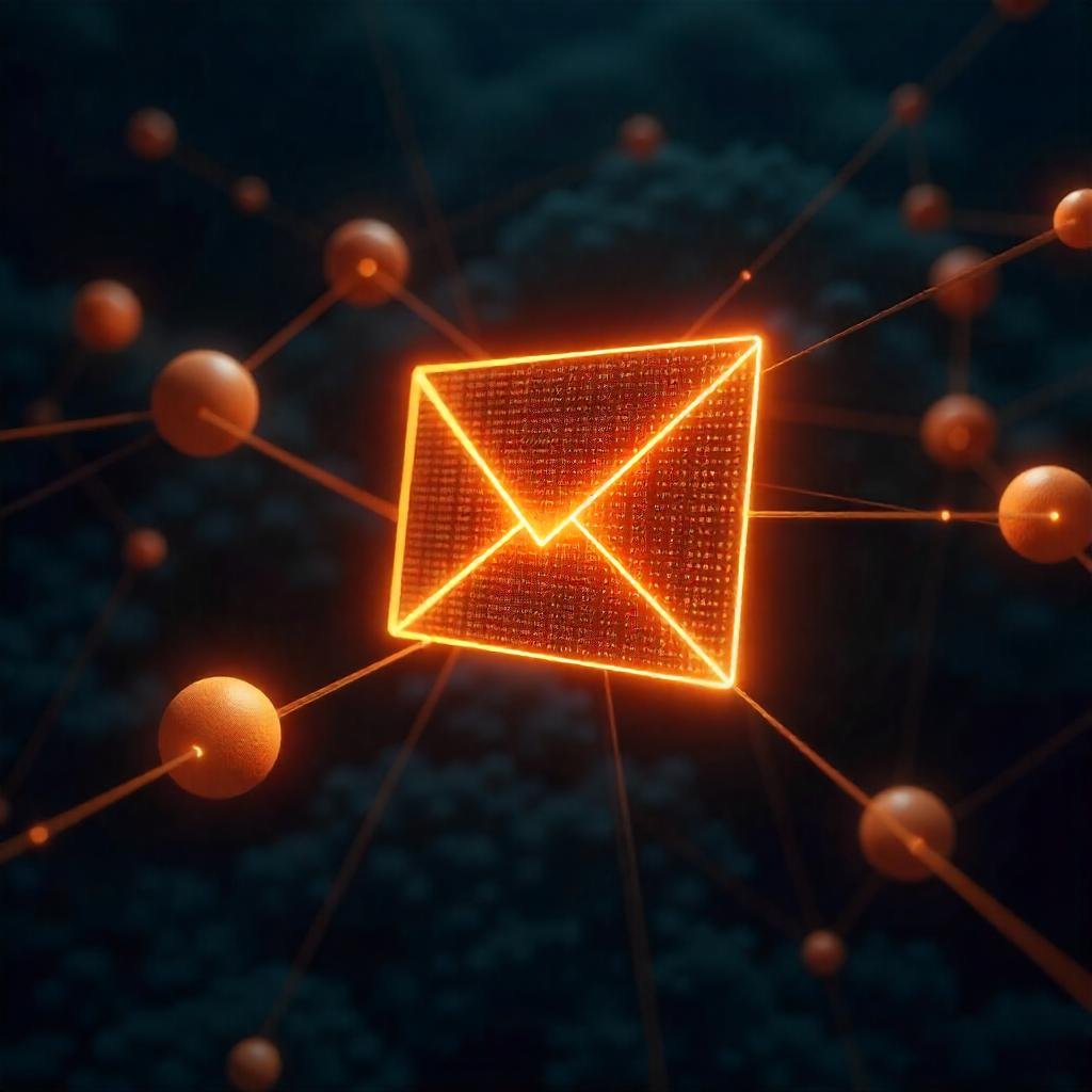 why temp email is best for avoiding spam and junk mail