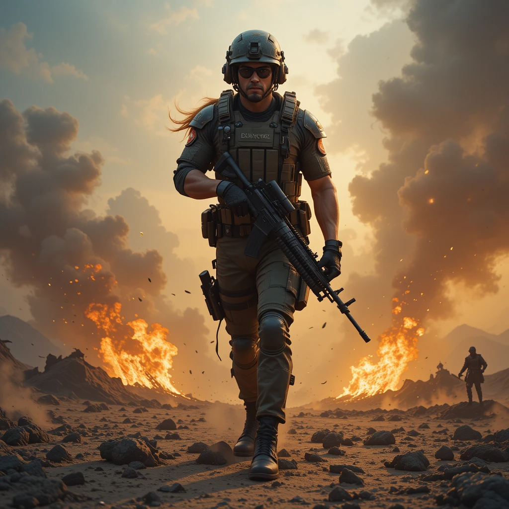 How To Deal With(A) Very Bad DELTA FORCE