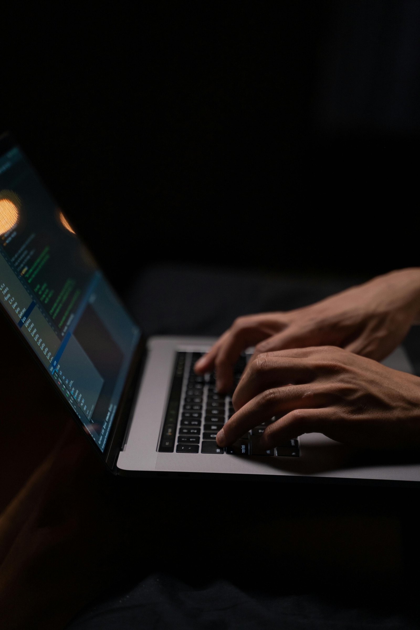 Title: Start Your Own Cybersecurity Business: A Beginner-Friendly Guide